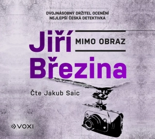 CD MIMO OBRAZ    (AUDIOKNIHA)