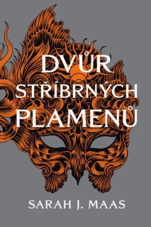 DVŮR STŘÍBRNÝCH PLAMENŮ 4 DVŮR TRNŮ A RŮŽÍ