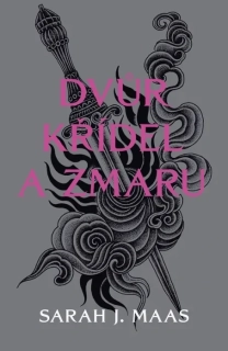 DVŮR KŘÍDEL A ZMARU 3 DVŮR TRNŮ A RŮŽÍ