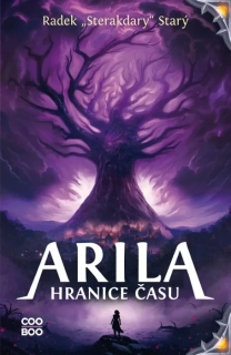 ARILA 5 HRANICE ČASU