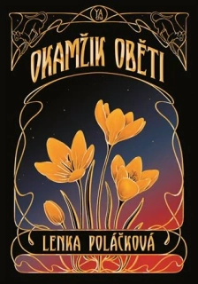 OKAMŽIK OBĚTI 3 VĚK PŘÍZRAKŮ