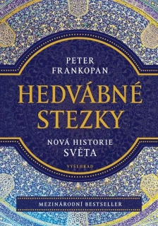 HEDVÁBNÉ STEZKY