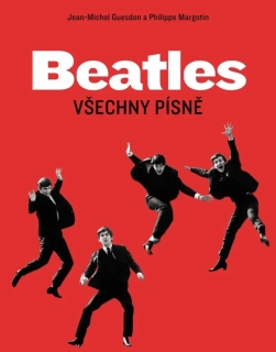 BEATLES - VŠECHNY PÍSNĚ