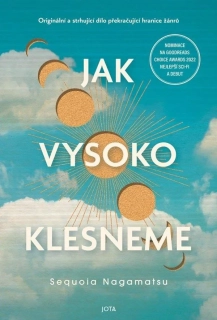 JAK VYSOKO KLESNEME