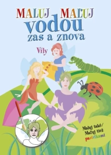 MALUJ VODOU ZAS A ZNOVA