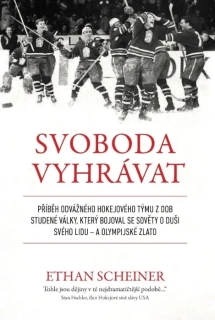 SVOBODA VYHRÁVAT