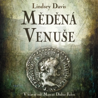 CD MĚDĚNÁ VENUŠE