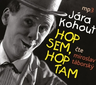 CD HOP SEM, HOP TAM - CDMP3