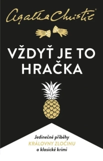 CHRISTIE: VŽDYŤ JE TO HRAČKA - 4. VYDÁNÍ