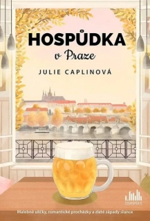 HOSPŮDKA V PRAZE