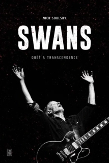 SWANS   OBĚŤ A TRANSCENDENCE
