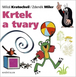 KRTEK A JEHO SVĚT 9-KRTEK A TVARY