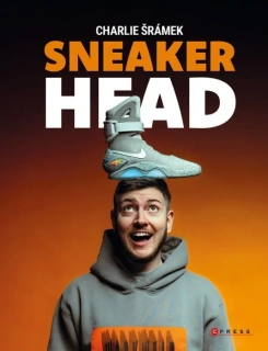 SNEAKERHEAD