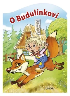 O BUDULÍNKOVI - LEPORELO