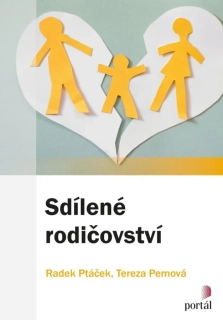 SDÍLENÉ RODIČOVSTVÍ