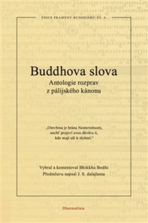 BUDDHOVA SLOVA