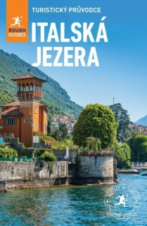 ITALSKÁ JEZERA