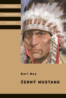 ČERNÝ MUSTANG   KOD
