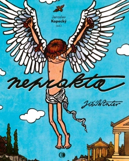 JIŘÍ WINTER NEPRAKTA