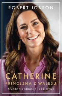 CATHERINE: PRINCEZNA Z WALESU