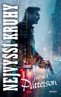 NEJVYŠŠÍ KRUHY 28 ALEX CROSS