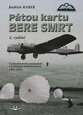 PÁTOU KARTU BERE SMRT 2. VYD.