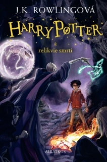 HARRY POTTER A RELIKVIE SMRTI