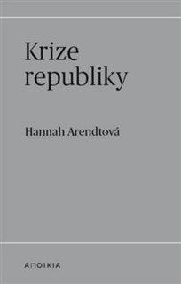 KRIZE REPUBLIKY