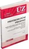 ÚZ 1614 PROTIKORUPČNÍ PŘEDPISY RED. UZ. 2. 12. 2024