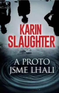 A PROTO JSME LHALI 12 WILL TRENT