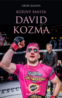 DAVID KOZMA - RŮŽOVÝ PANTER