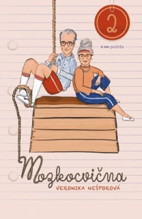 MOZKOCVIČNA 2