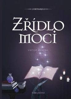 ZŘÍDLO MOCI