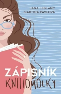 ZÁPISNÍK KNIHOMOLKY
