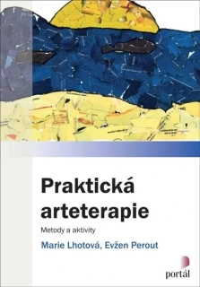 PRAKTICKÁ ARTETERAPIE