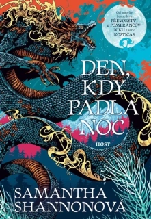 DEN, KDY PADLA NOC KOŘENY CHAOSU PREQUEL