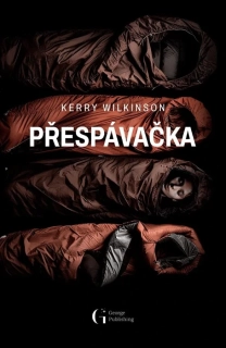 PŘESPÁVAČKA