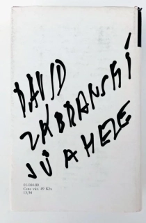 JŮ A HELE    BROŽ.