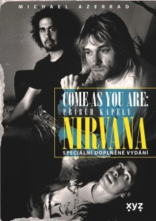 NIRVANA. COME AS YOU ARE