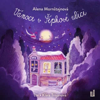 CD VÁNOCE V ŠÍPKOVÉ ULICI - CDMP3