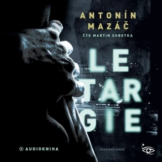 CD LETARGIE LETARGIE (ALEXANDR KRAUS 1) -CD