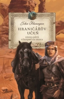HRANIČÁŘŮV UČEŇ  5 VÝKUPNÉ ZA ERAKA