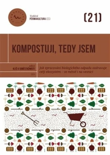 KOMPOSTUJI, TEDY JSEM