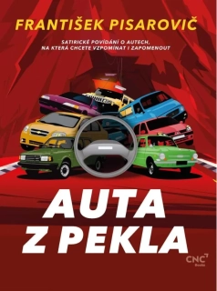 AUTA Z PEKLA