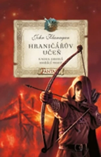 HRANIČÁŘŮV UČEŇ 2  HOŘÍCÍ MOST