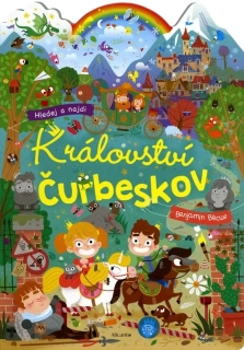 KRÁLOVSTVÍ ČURBESKOV