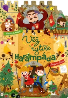 VĚŽ RYTÍŘE HARAMPÁDA