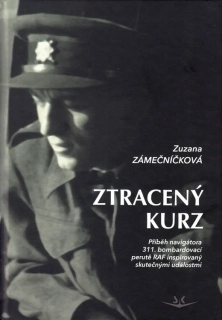 ZTRACENÝ KURZ