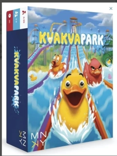 KVAKVAPARK