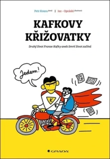 KAFKOVY KŘIŽOVATKY